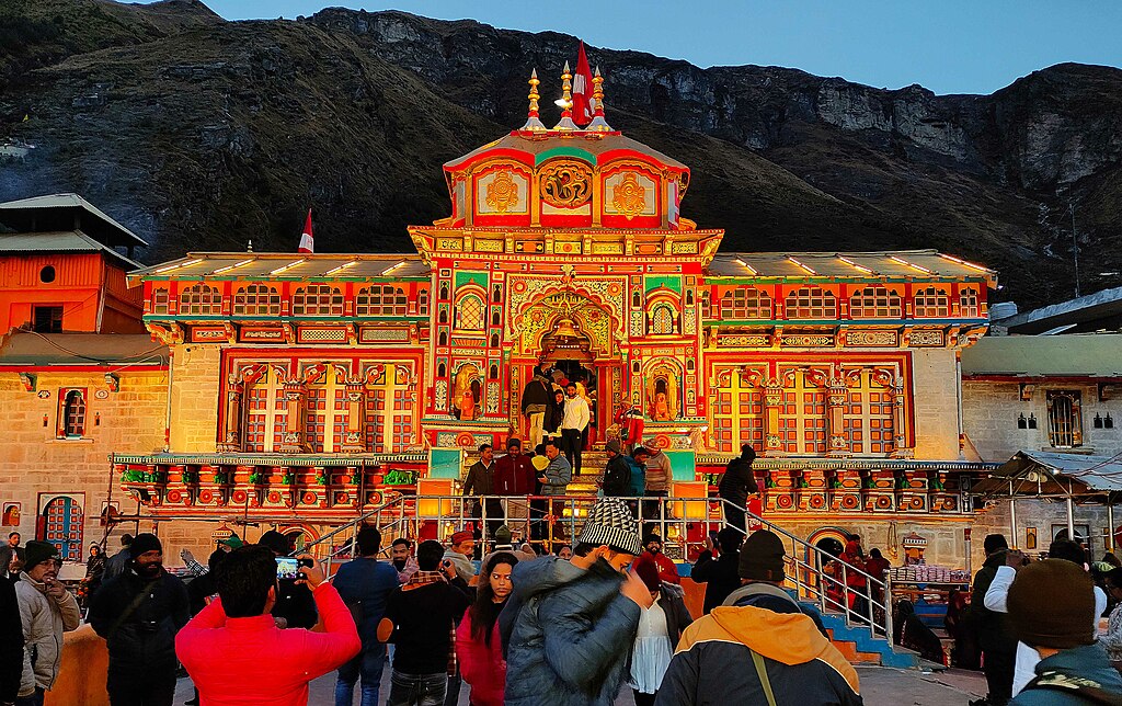 Char Dham