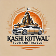 Kashi Kotwal Tours Logo